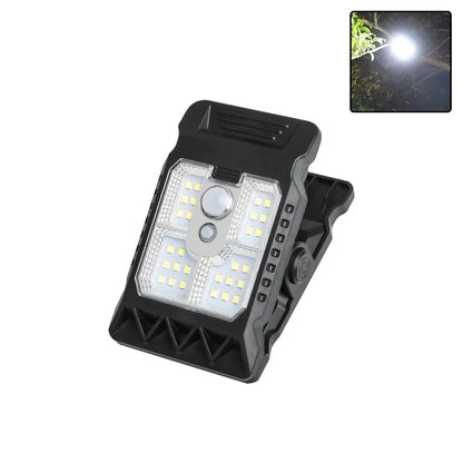 SolarClip Pro