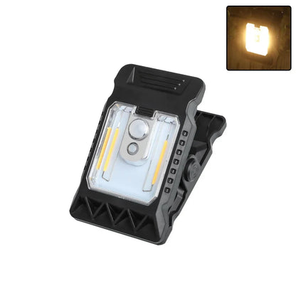 SolarClip Pro