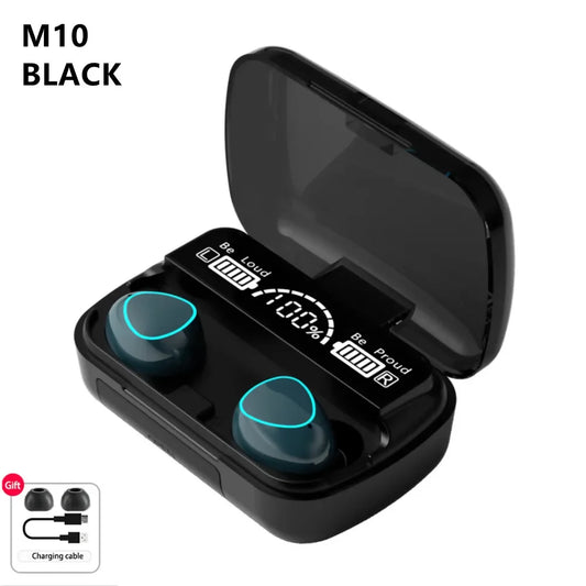 TWS M10 Pro