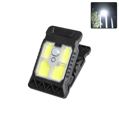SolarClip Pro
