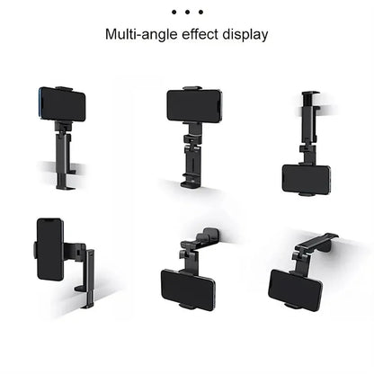 TravelMate Soporte 360°
