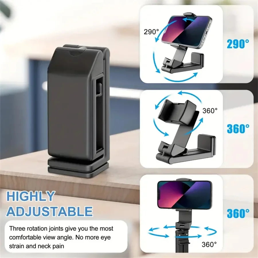 TravelMate Soporte 360°