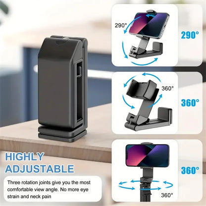 TravelMate Soporte 360°